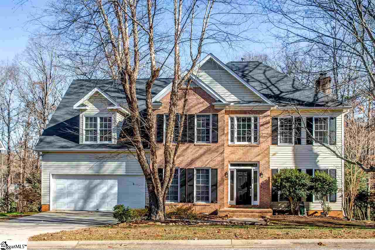 214 Quail Ridge Drive Simpsonville, SC 29680 - Photo 1 of 36 Gallery Image 1