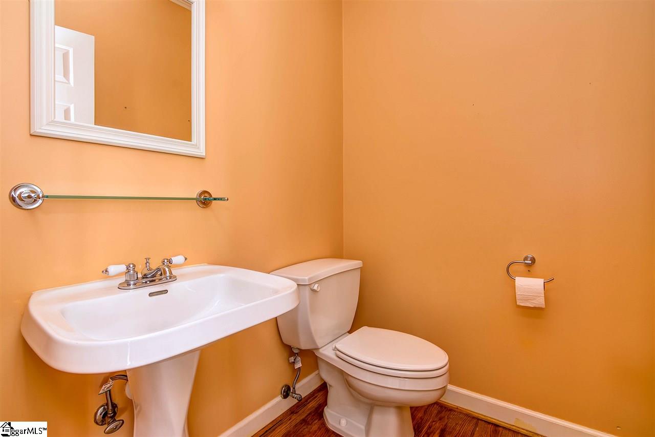 214 Quail Ridge Drive Simpsonville, SC 29680 - Photo 12 of 36 Gallery Image 12