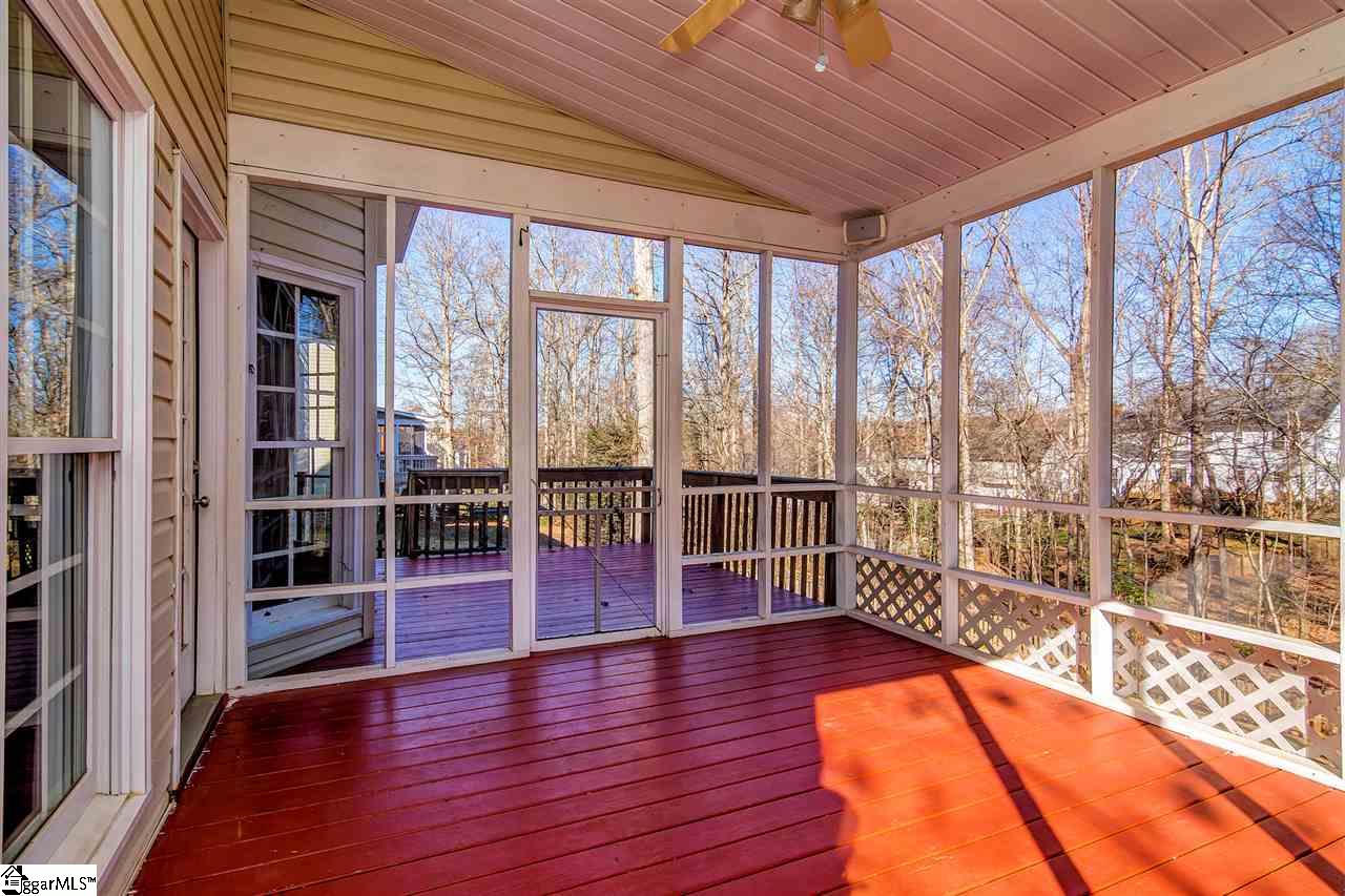 214 Quail Ridge Drive Simpsonville, SC 29680 - Photo 17 of 36 Gallery Image 17