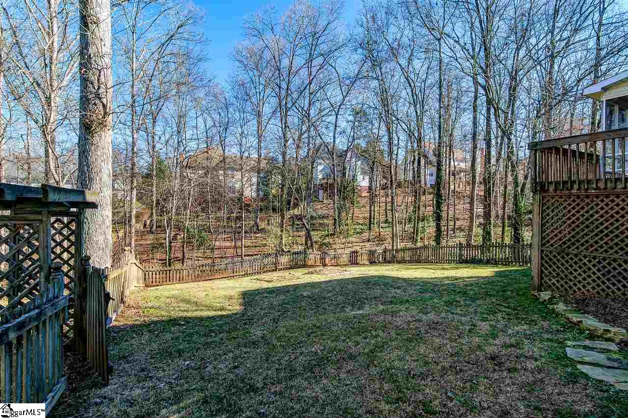 214 Quail Ridge Drive Simpsonville, SC 29680 - Photo 34 of 36 Gallery Image 34
