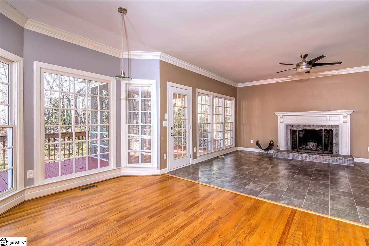 214 Quail Ridge Drive Simpsonville, SC 29680 - Photo 5 of 36 Gallery Image 5