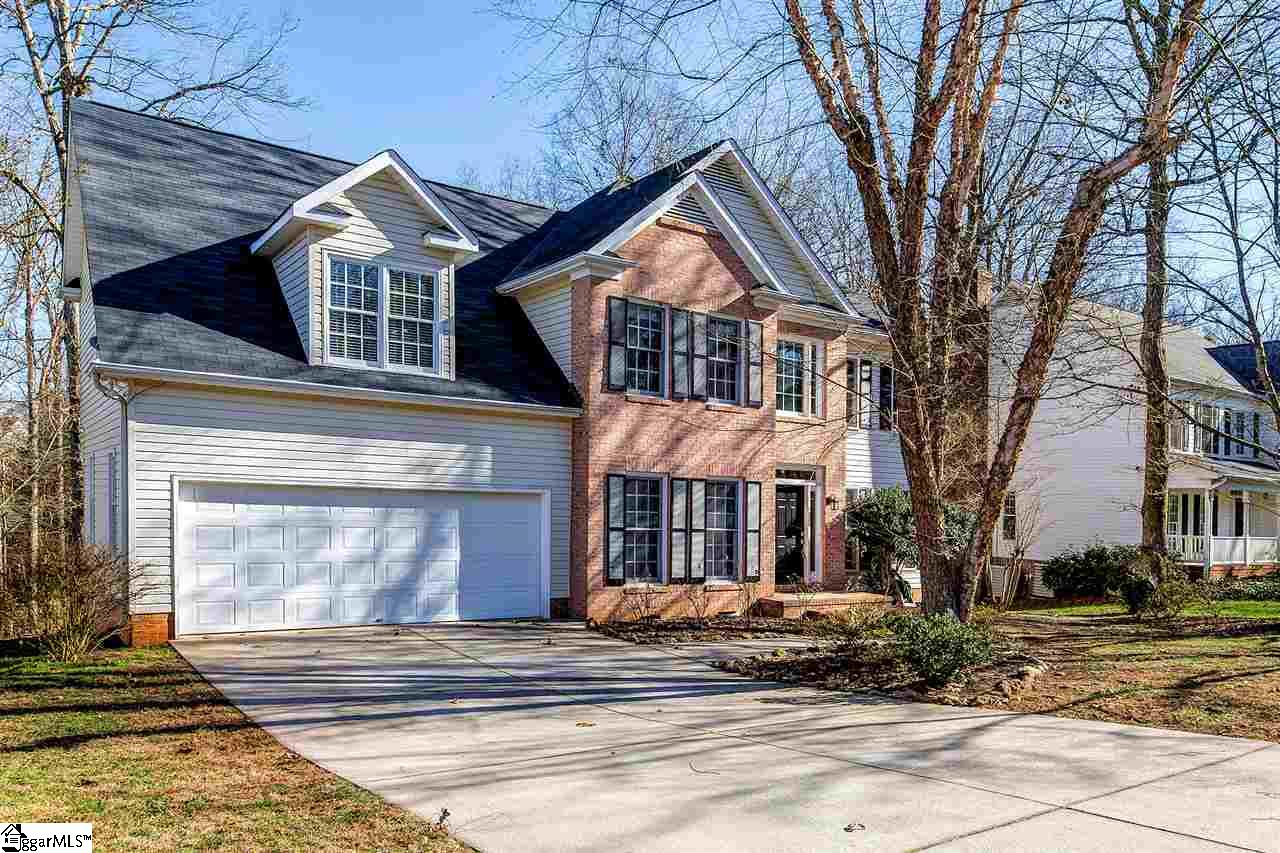 214 Quail Ridge Drive Simpsonville, SC 29680 - Photo 6 of 36 Gallery Image 6