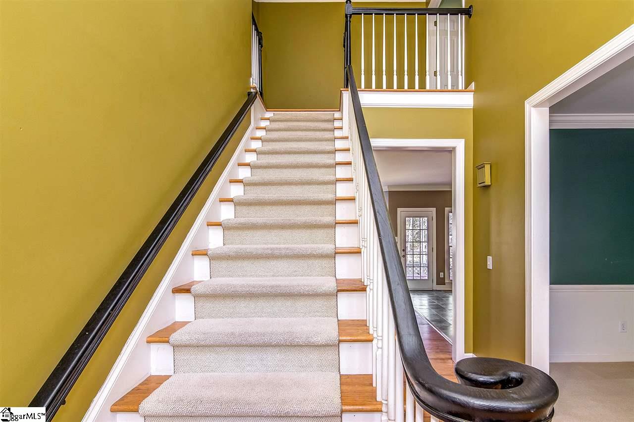 214 Quail Ridge Drive Simpsonville, SC 29680 - Photo 8 of 36 Gallery Image 8