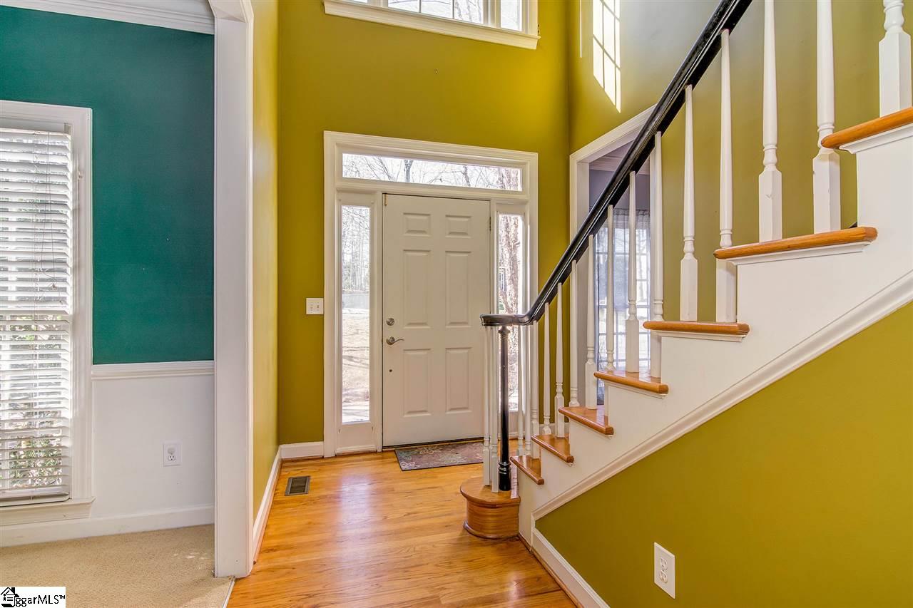 214 Quail Ridge Drive Simpsonville, SC 29680 - Photo 9 of 36 Gallery Image 9