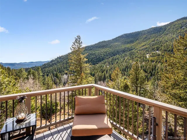 $1,525,000 | 280 Meadow Lane, Evergreen, CO 80439