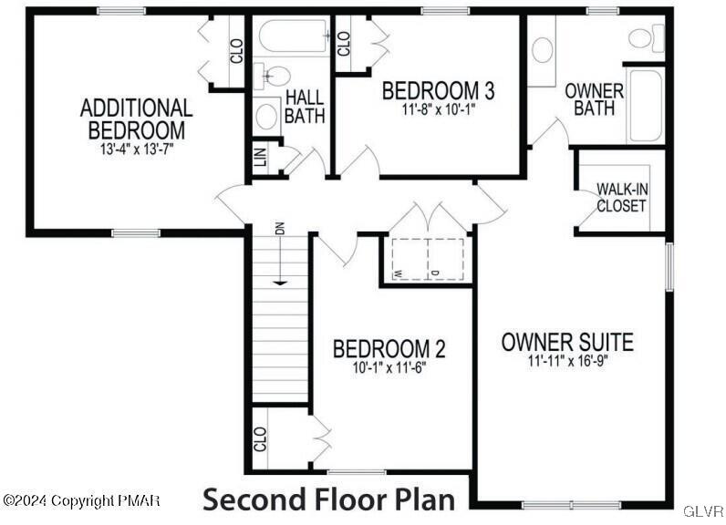 105646 Spring Court Bushkill, PA 18324 - Photo 3 of 13 a picture of a book and a book