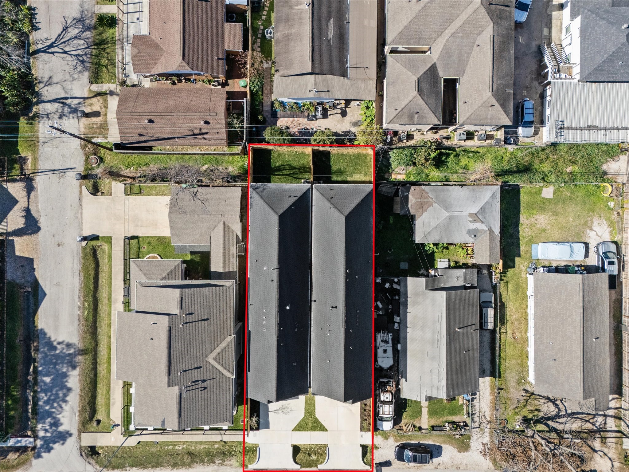 1303 Cordell Street, Unit B Houston, TX 77009 - Photo 38 of 41