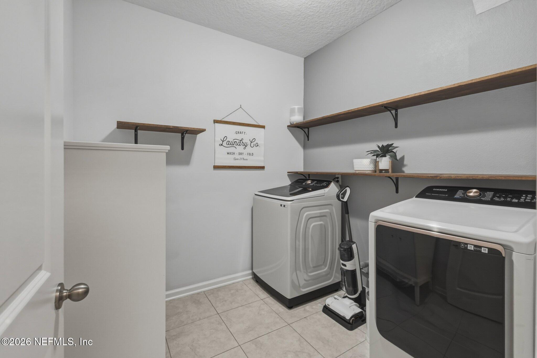 27 Timber Stand Road St. Johns, FL 32259 - Photo 40 of 48 Laundry