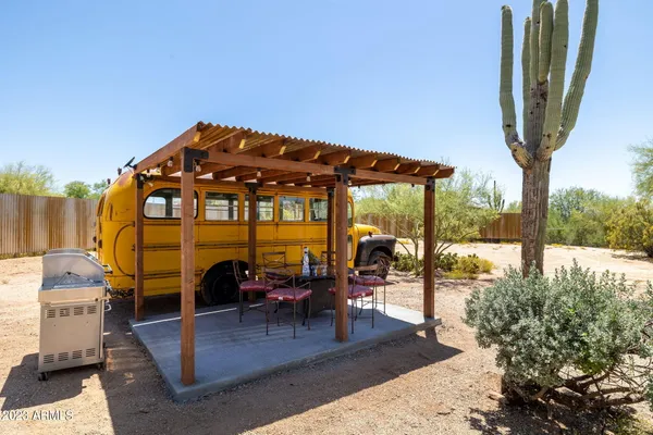 $9,500 | 4909 East Tumbleweed Circle, Cave Creek, AZ 85331