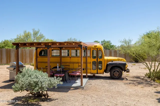 $9,500 | 4909 East Tumbleweed Circle, Cave Creek, AZ 85331