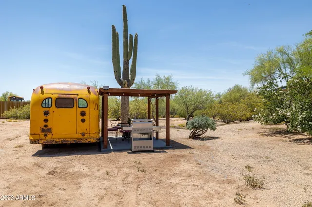 $9,500 | 4909 East Tumbleweed Circle, Cave Creek, AZ 85331