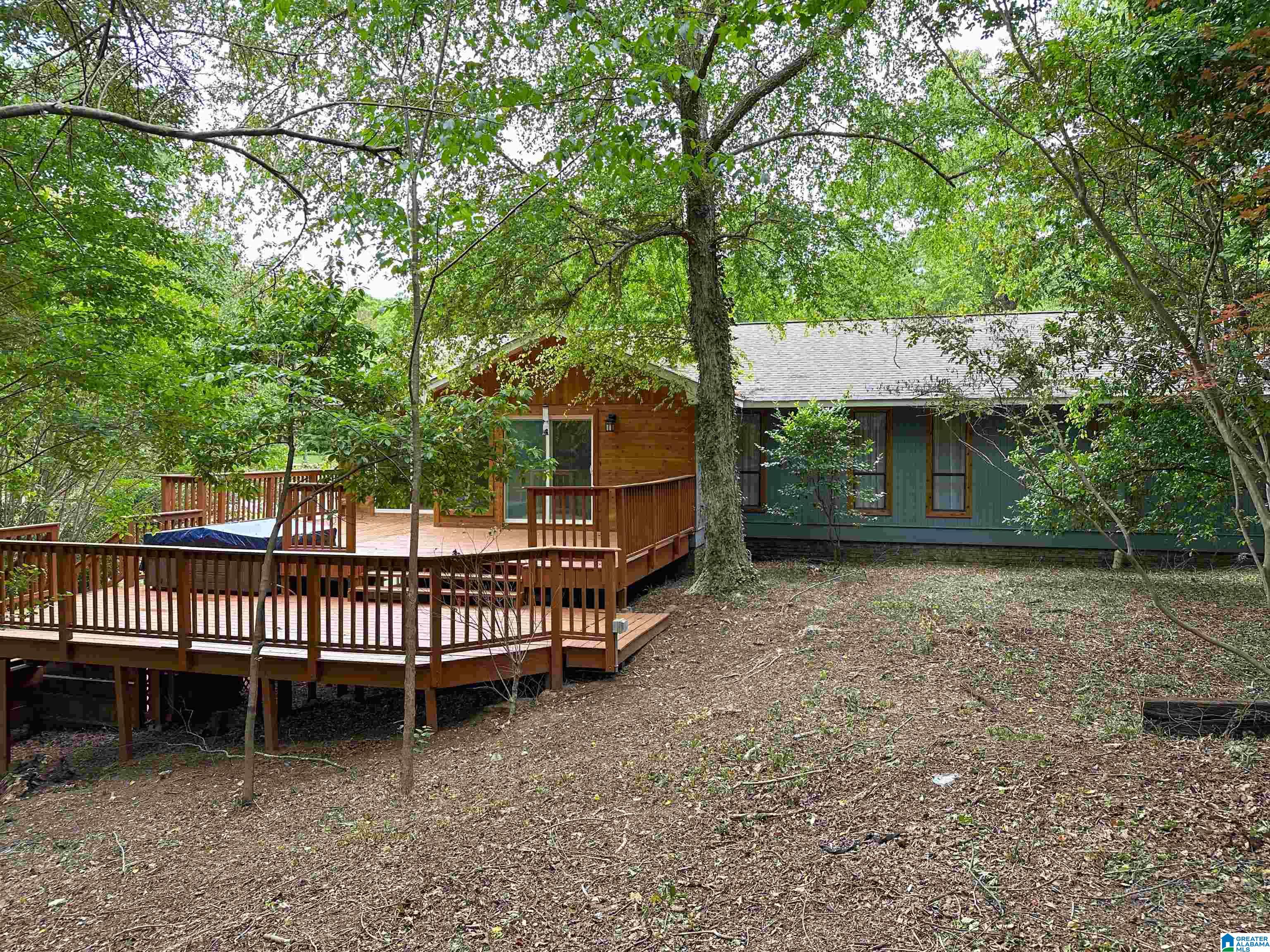 1853 Hamilton Road Pelham, AL 35124 - Photo 38 of 39