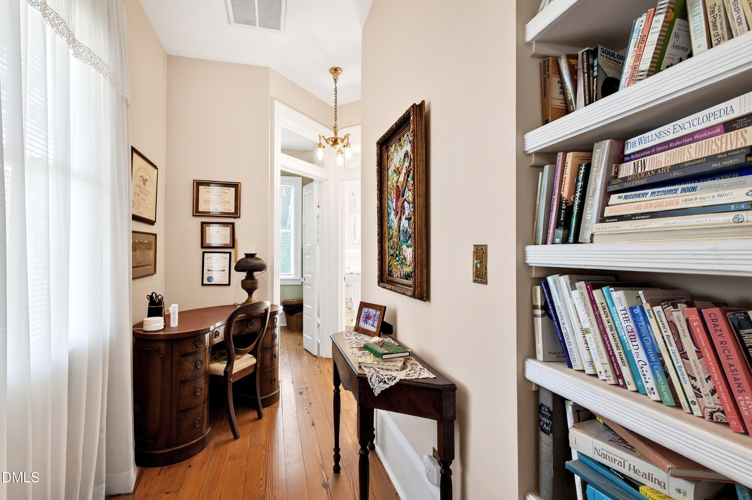 124 North Bloodworth Street Raleigh, NC 27601 - Photo 30 of 61