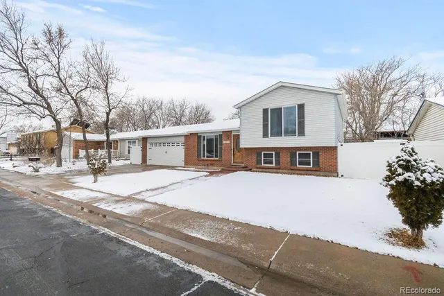 $499,900 | 10979 Grange Creek Drive, Thornton, CO 80233