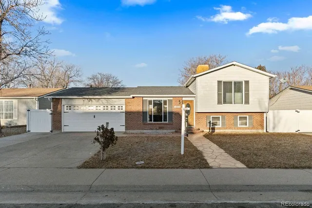 $499,900 | 10979 Grange Creek Drive, Thornton, CO 80233