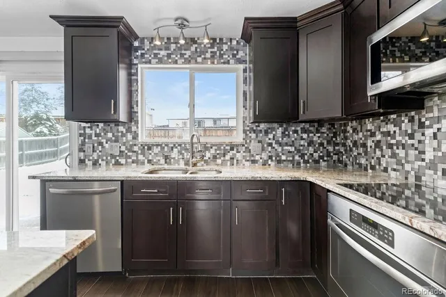 $499,900 | 10979 Grange Creek Drive, Thornton, CO 80233