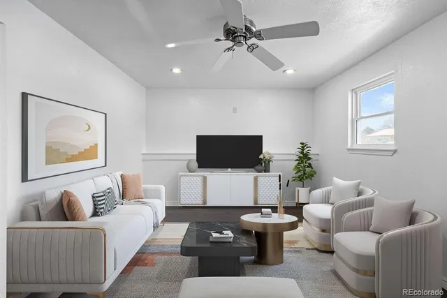 $499,900 | 10979 Grange Creek Drive, Thornton, CO 80233