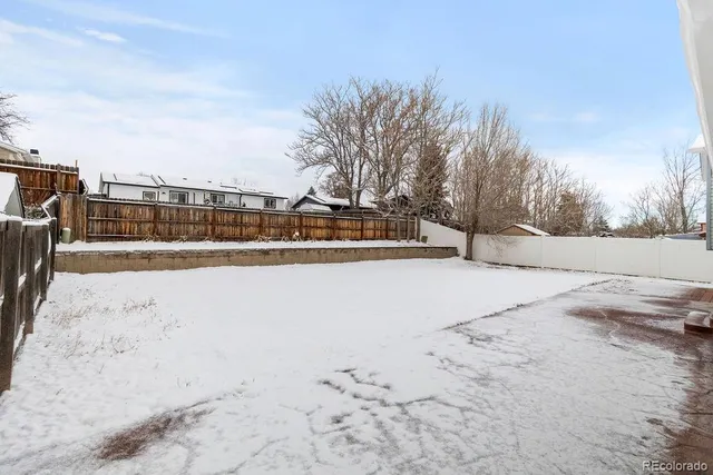 $499,900 | 10979 Grange Creek Drive, Thornton, CO 80233