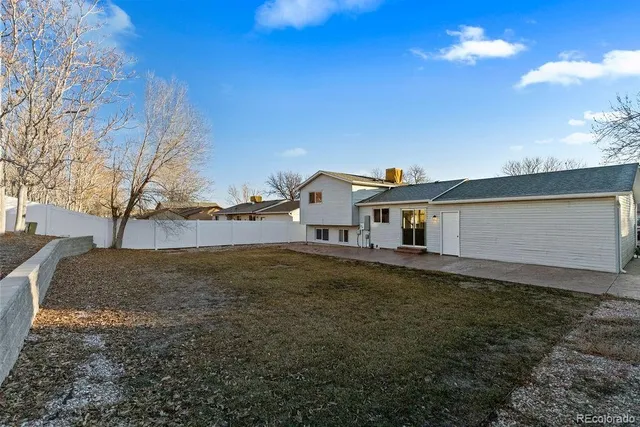 $499,900 | 10979 Grange Creek Drive, Thornton, CO 80233