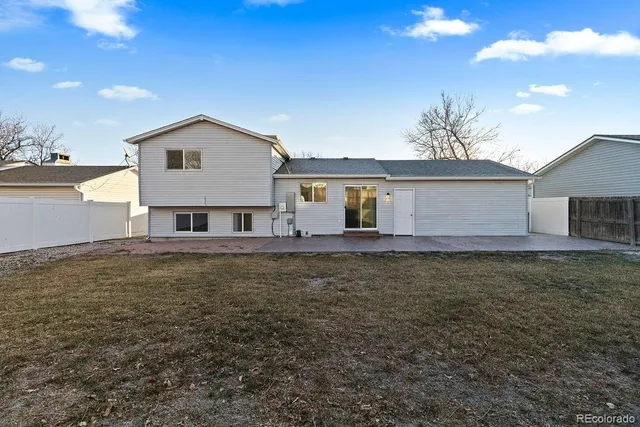 $499,900 | 10979 Grange Creek Drive, Thornton, CO 80233