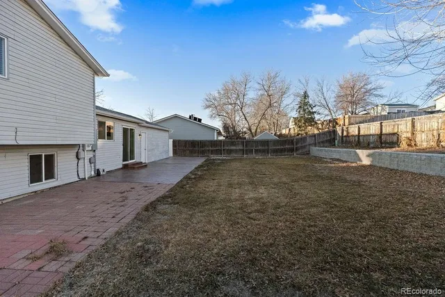 $499,900 | 10979 Grange Creek Drive, Thornton, CO 80233