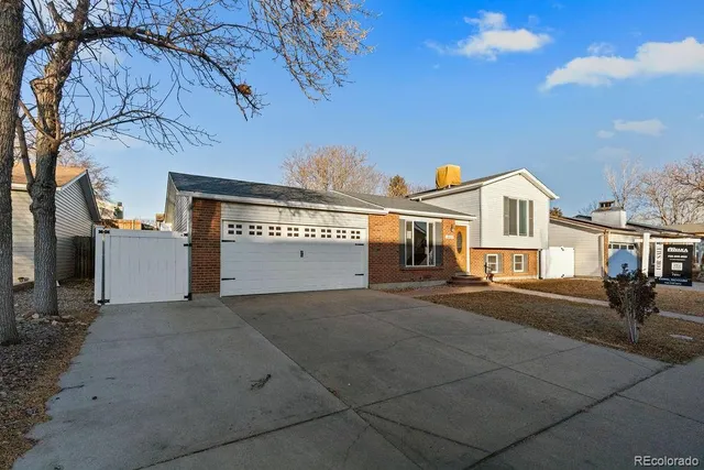 $499,900 | 10979 Grange Creek Drive, Thornton, CO 80233