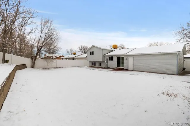 $499,900 | 10979 Grange Creek Drive, Thornton, CO 80233