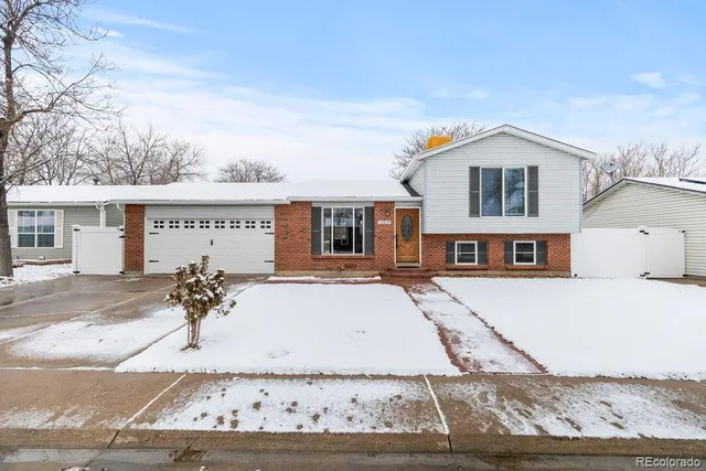 $499,900 | 10979 Grange Creek Drive, Thornton, CO 80233