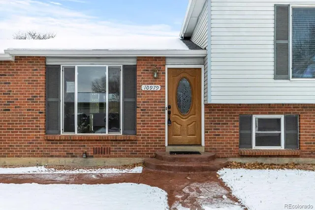 $499,900 | 10979 Grange Creek Drive, Thornton, CO 80233