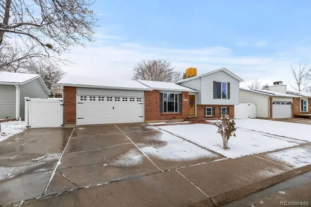 $499,900 | 10979 Grange Creek Drive, Thornton, CO 80233