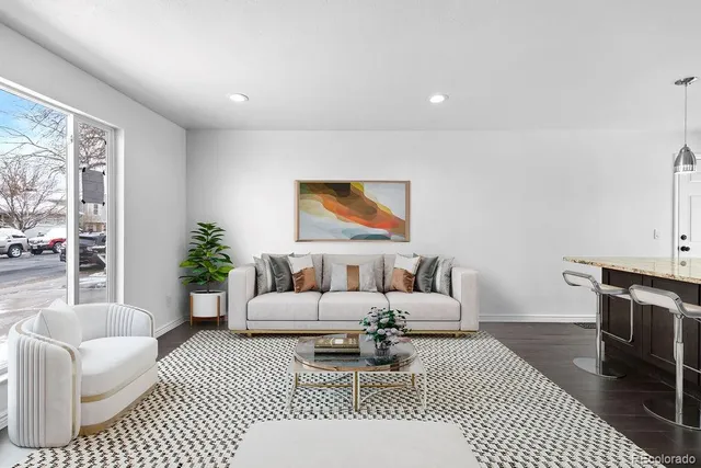 $499,900 | 10979 Grange Creek Drive, Thornton, CO 80233