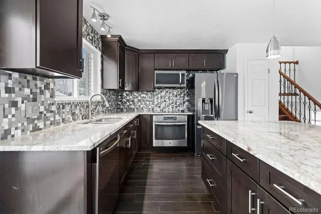 $499,900 | 10979 Grange Creek Drive, Thornton, CO 80233