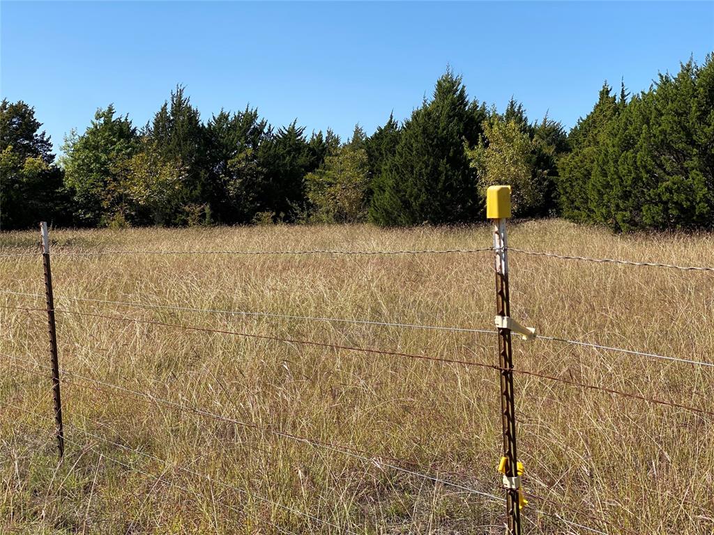 1198 South Clark Road Cedar Hill, TX 75104 - Photo 33 of 33 a view of outdoor space and garden