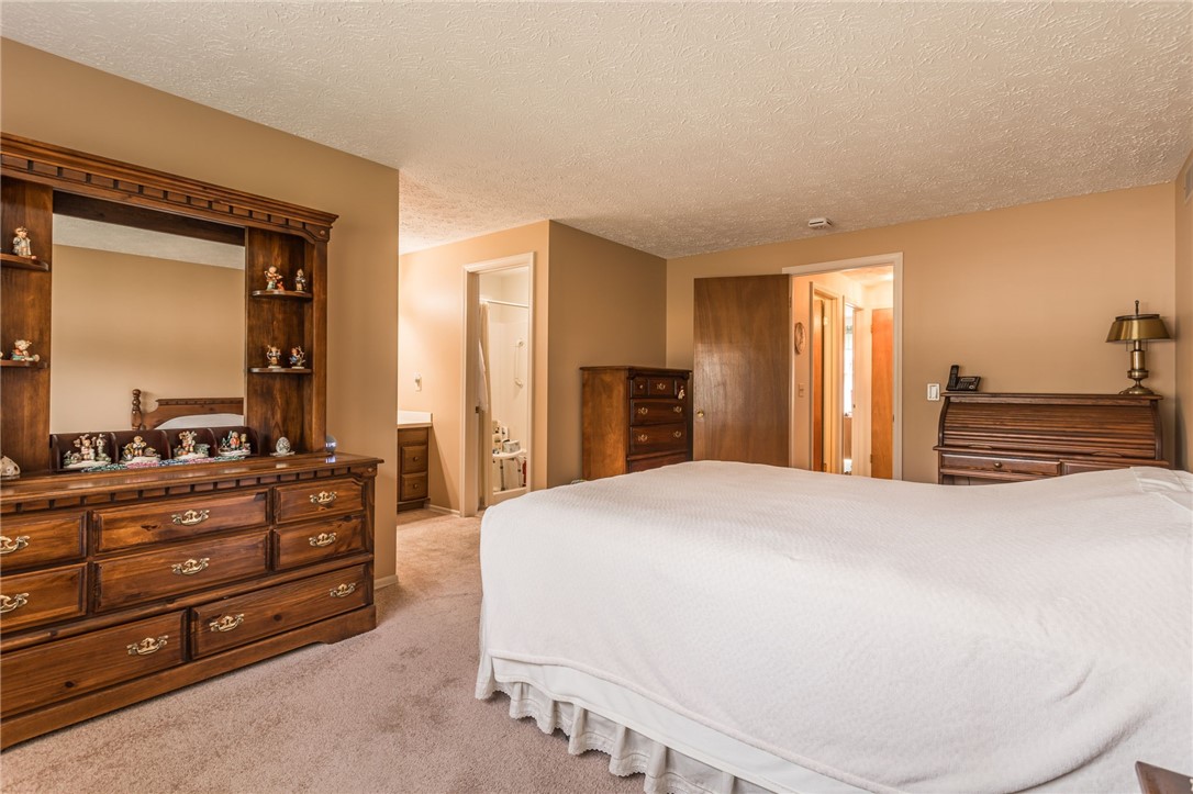 23 Chiswick Drive Riga, NY 14428 - Photo 21 of 44 Bedroom #1