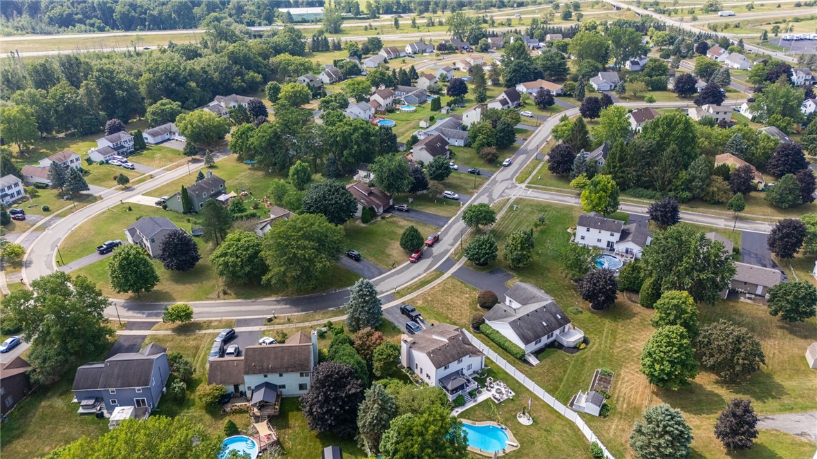 23 Chiswick Drive Riga, NY 14428 - Photo 36 of 44