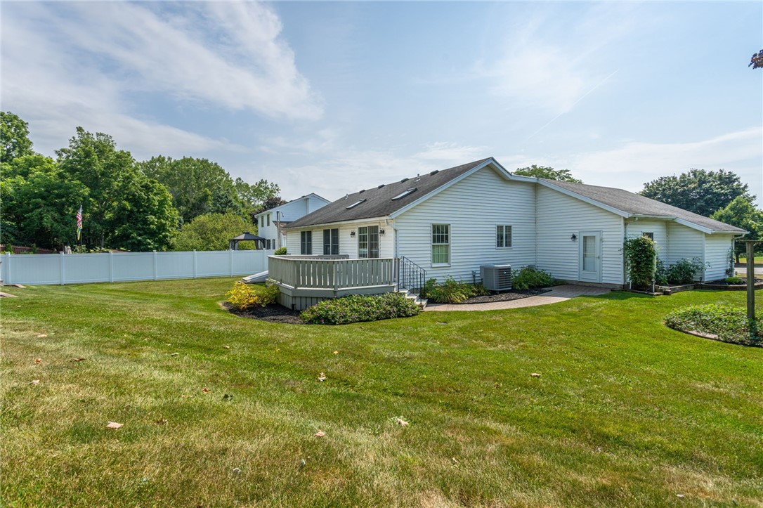 23 Chiswick Drive Riga, NY 14428 - Photo 41 of 44