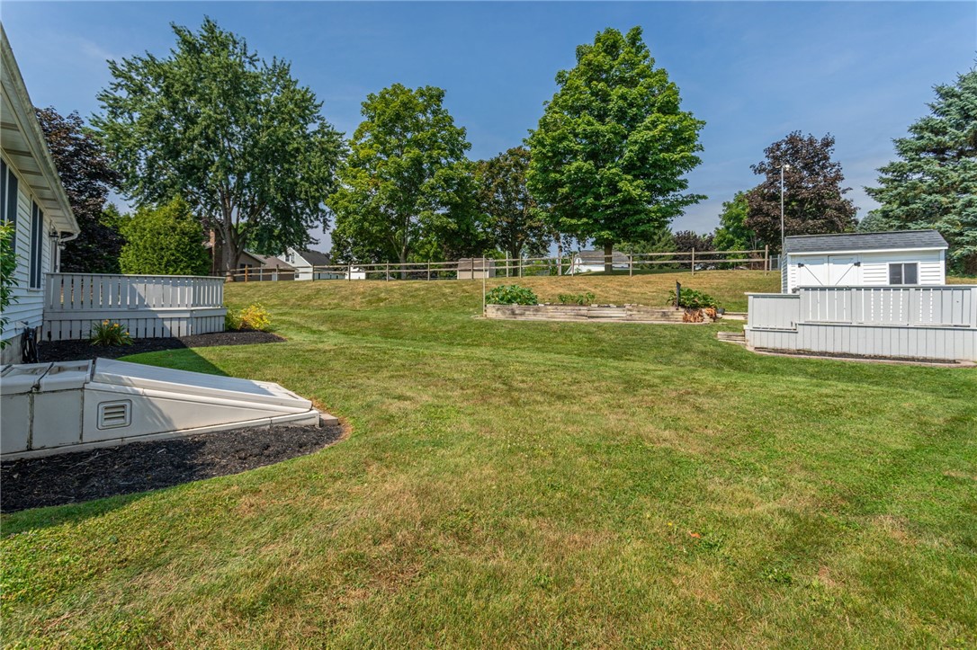 23 Chiswick Drive Riga, NY 14428 - Photo 42 of 44