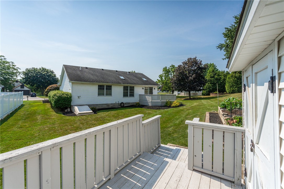 23 Chiswick Drive Riga, NY 14428 - Photo 43 of 44