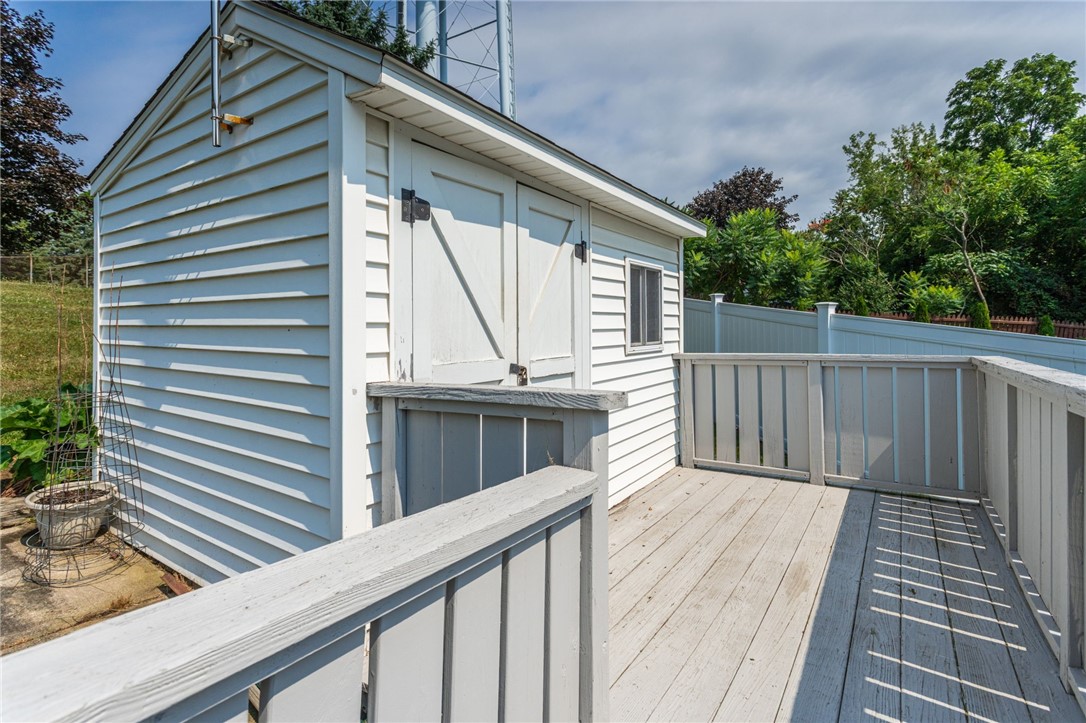 23 Chiswick Drive Riga, NY 14428 - Photo 44 of 44