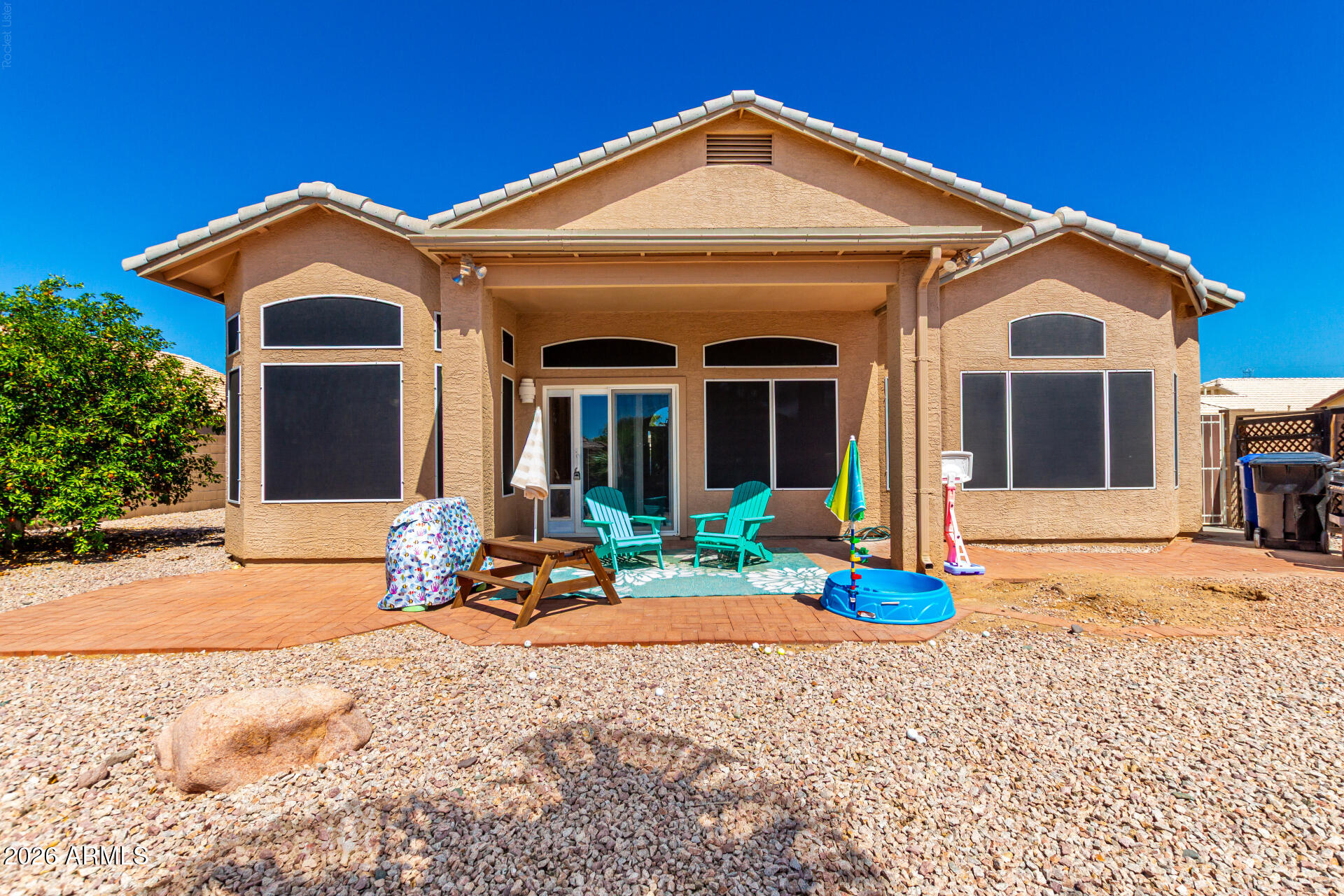 11623 West Lemon Court Surprise, AZ 85378 - Photo 33 of 35