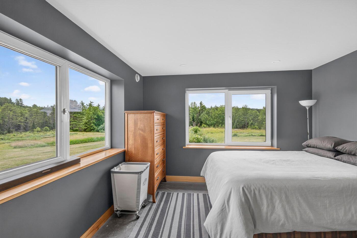 156 Crummett Mountain Road Somerville, ME 04348 - Photo 12 of 26 W13-ME3038_12