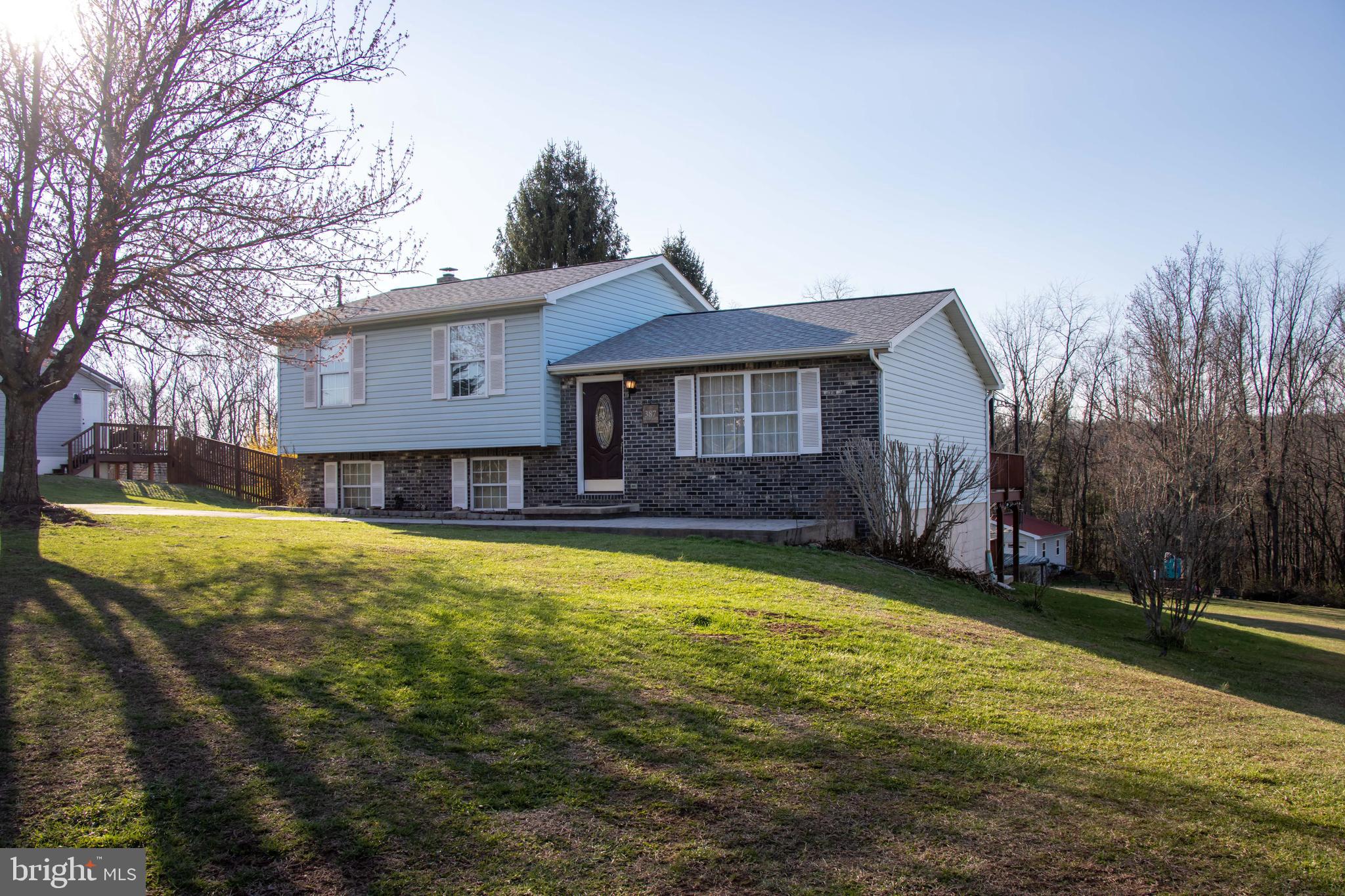 387 West Ridge Loop Road Romney, WV 26757 - Photo 5 of 58