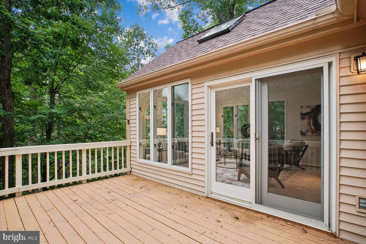 1877 Post Oak Trail Reston, VA 20191 - Photo 41 of 52