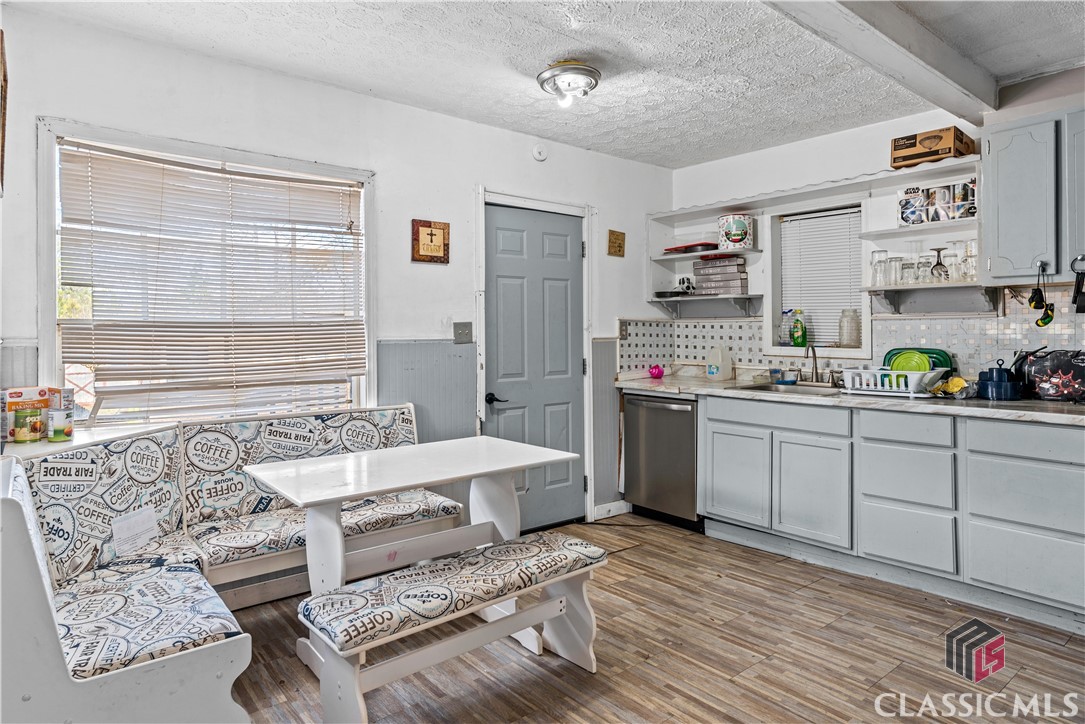606 Allen Road Danielsville, GA 30633 - Photo 6 of 8
