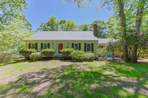 $725,000 | 160 Joe Long Road, Brewster, MA 02631