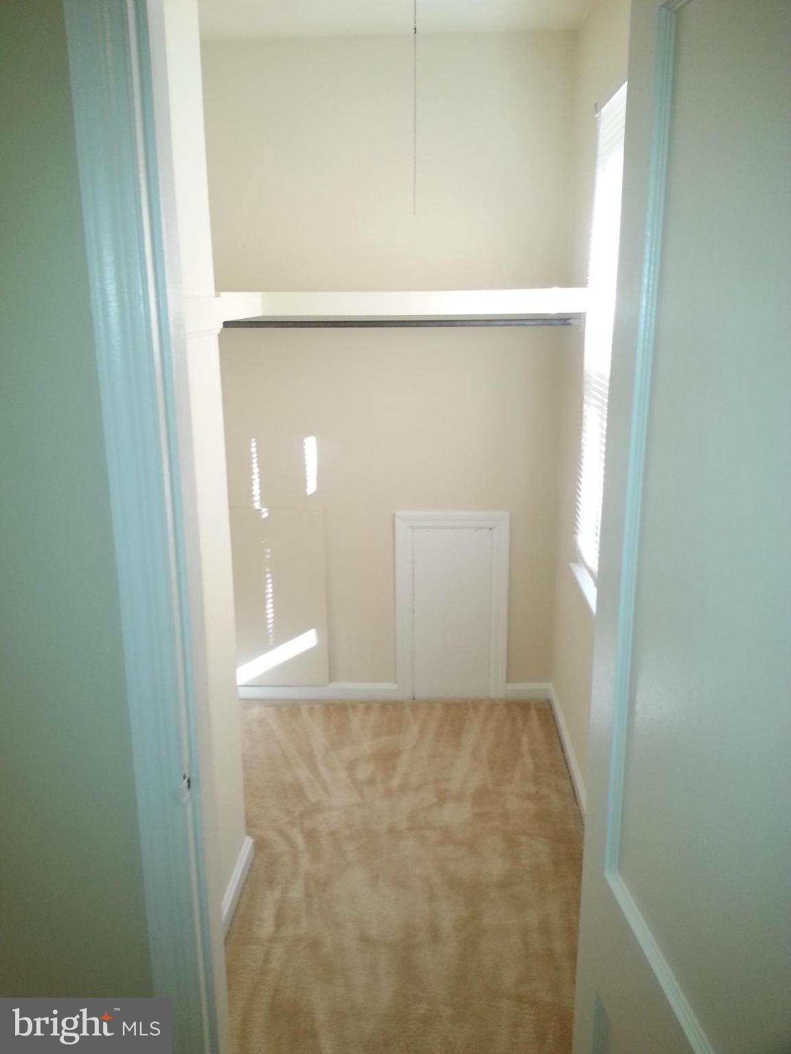 10001 Brunett Avenue Silver Spring, MD 20901 - Photo 14 of 23 a view of empty room