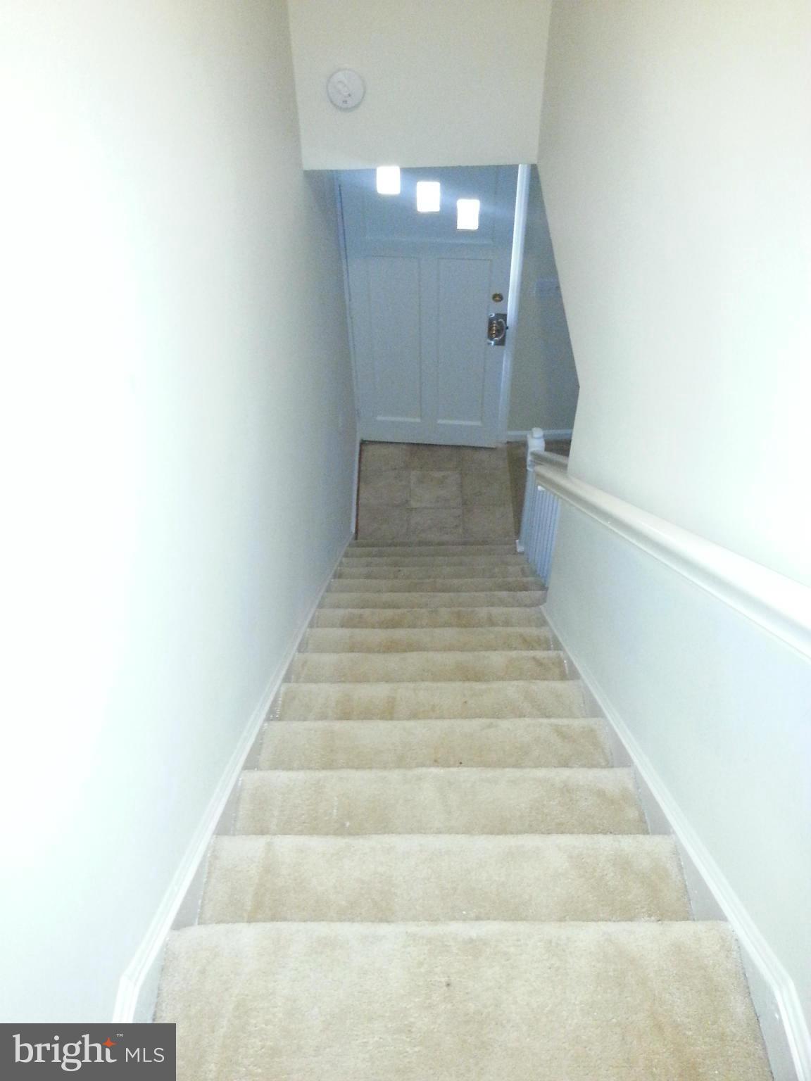 10001 Brunett Avenue Silver Spring, MD 20901 - Photo 17 of 23 a view of entryway