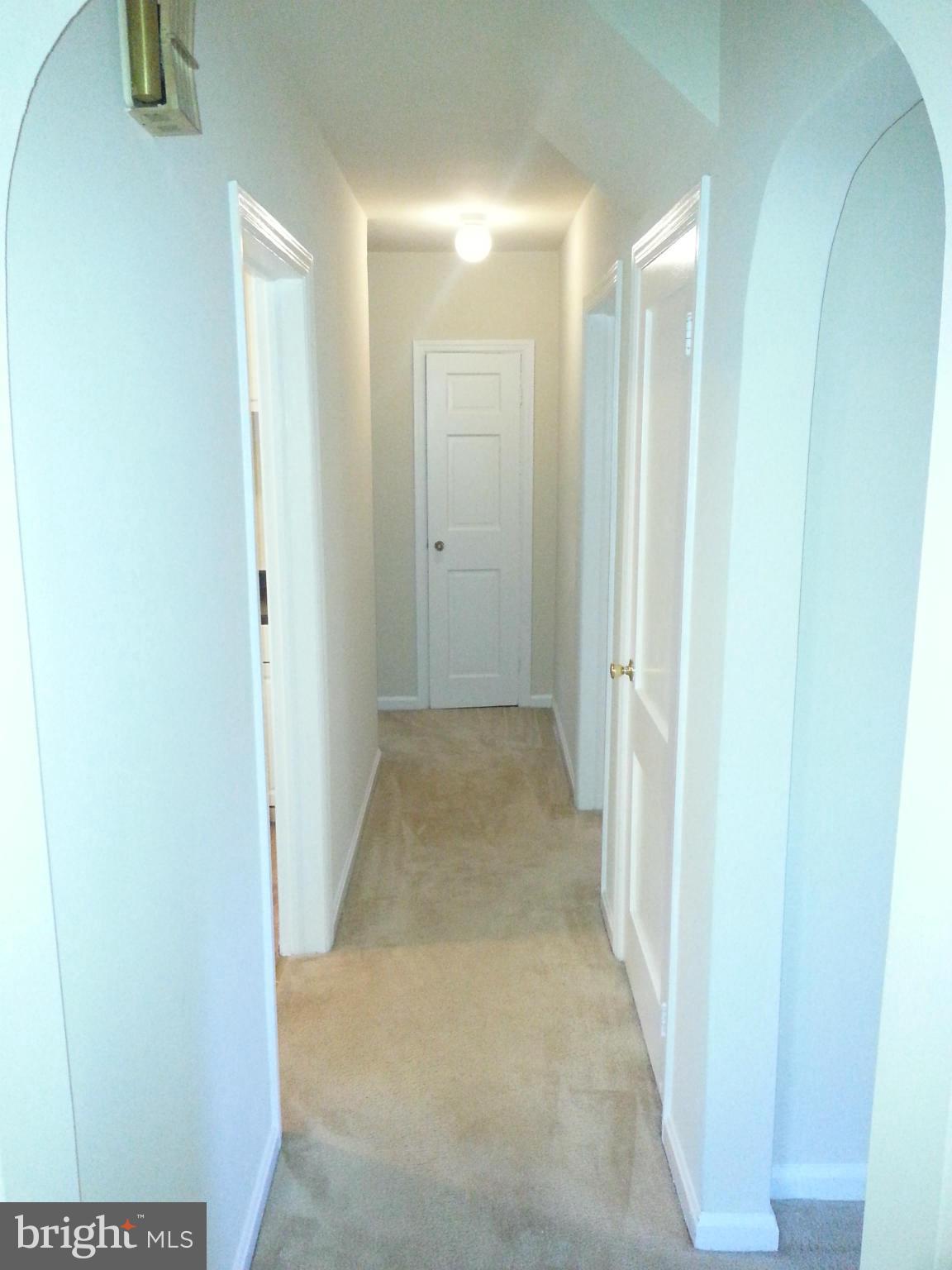 10001 Brunett Avenue Silver Spring, MD 20901 - Photo 10 of 23 a view of a room with door