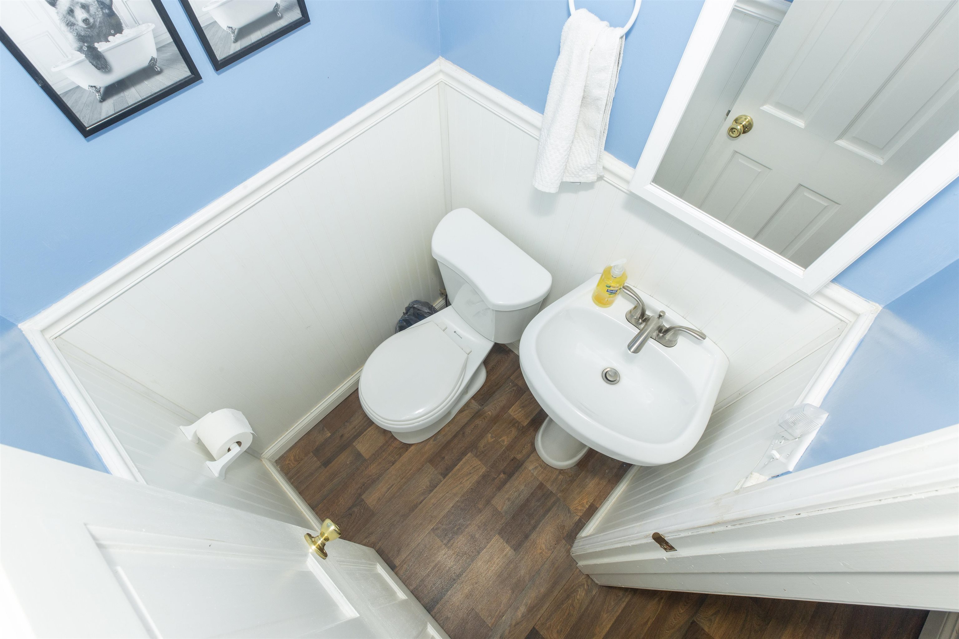 19357 Brick Road South Bend, IN 46637 - Photo 15 of 36