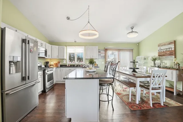 $489,900 | 33 Warner Street, Fall River, MA 02720